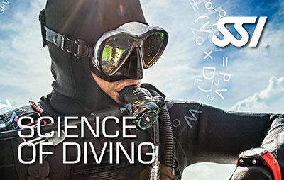 Moby Dick - Science of diving