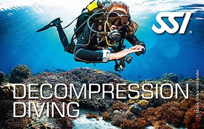 Moby Dick - Decompression Diving