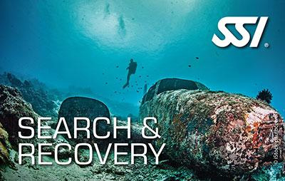 Moby Dick - Search and Recovery