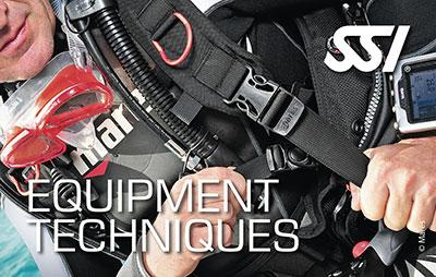 Moby Dick - Equipment Techniques Diver