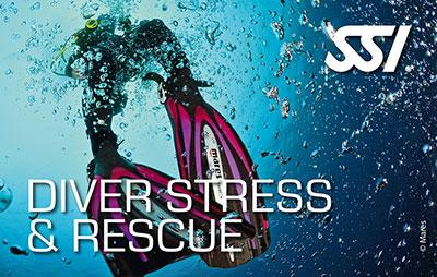 Moby Dick - Diver Stress and rescue