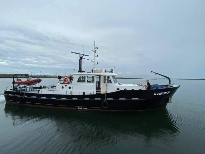 Duikschip Andries Vierlingh