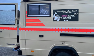 Moby Divers - activiteiten