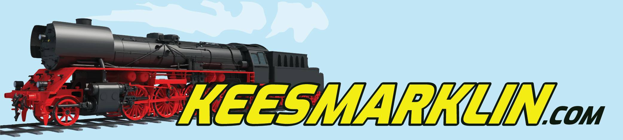 KeesMarklin